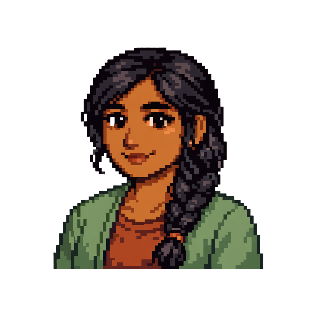 Maya