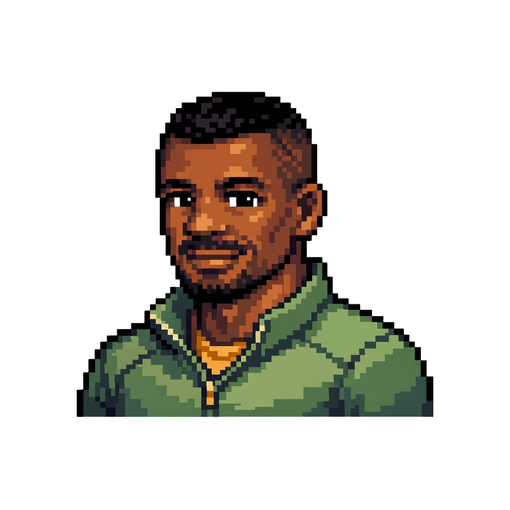 Prof Vance